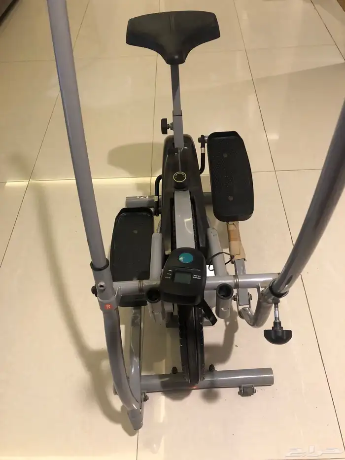 دراجة تخسيس  تنحيف 0