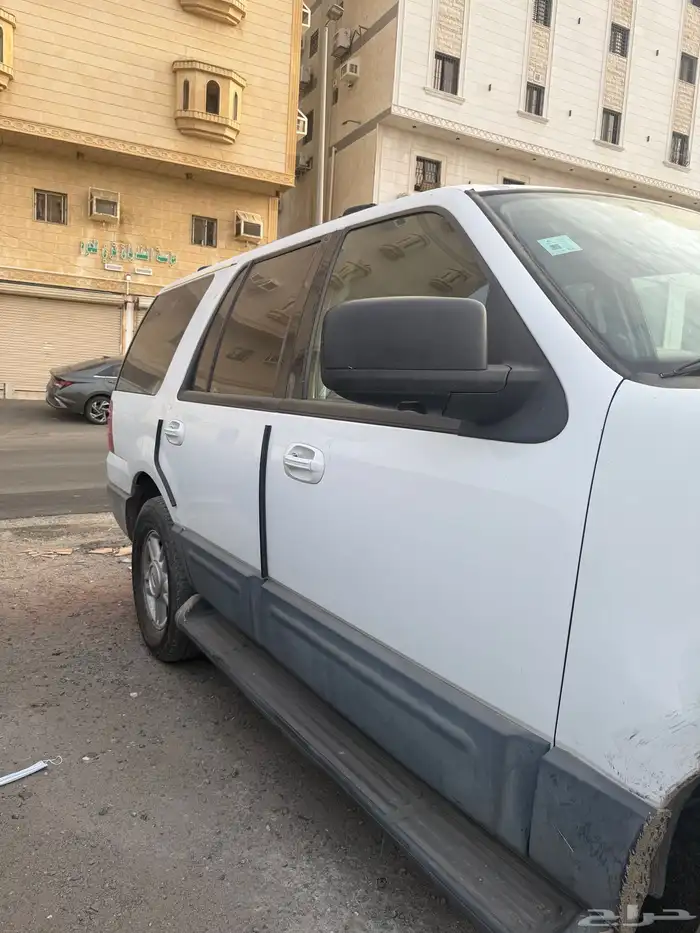 فورد اكس بدشن 2