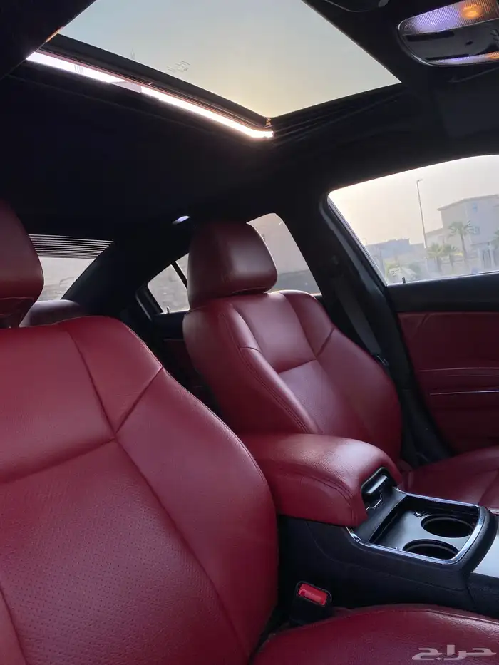 Dodge Charger R T V8 HEMI. 5700((للبيع او للبدل المناسب)) 31