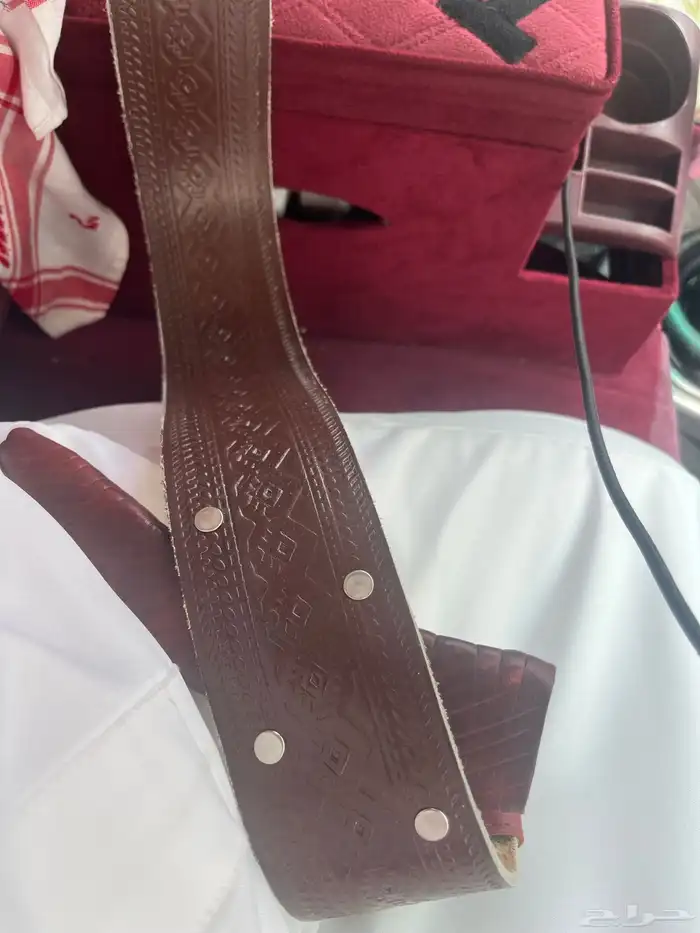 شفره كفو ارس ملبس قماش 2