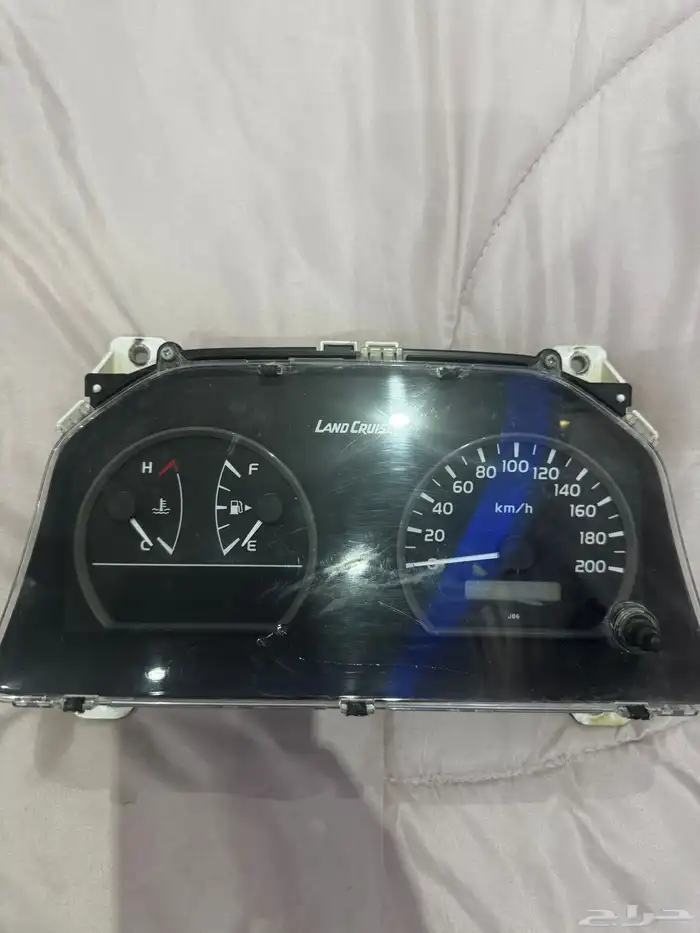 عداد جيب ربع 0