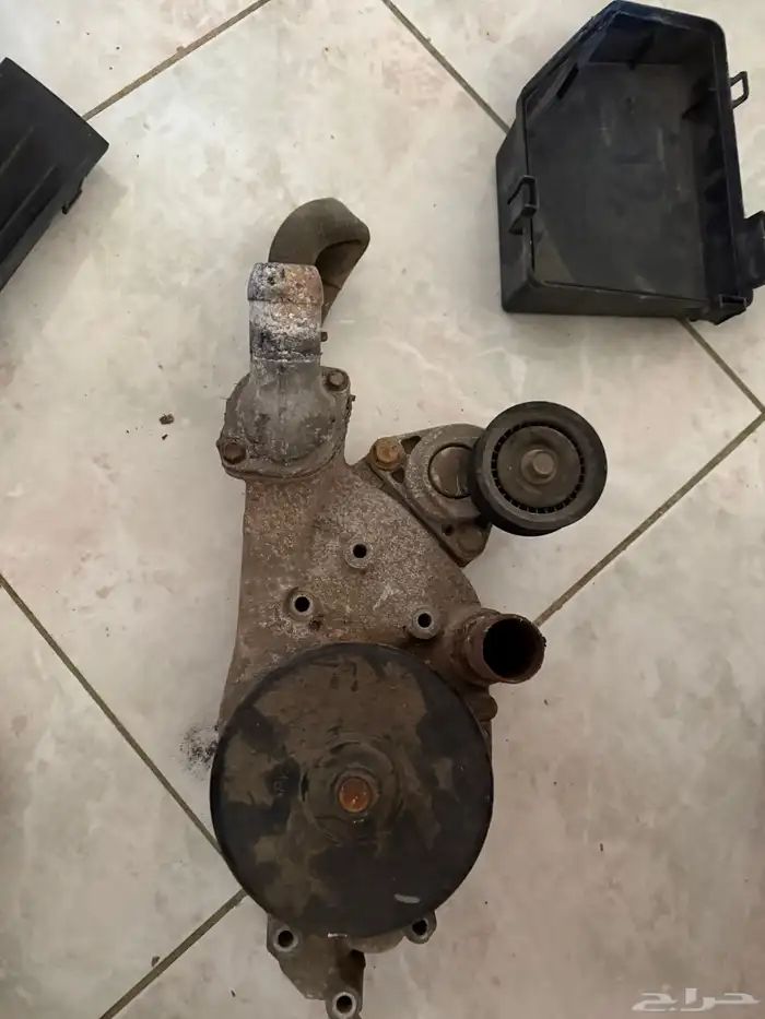 قطع كابرس ولومينا 36