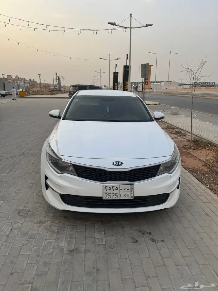 اوبتيما 0