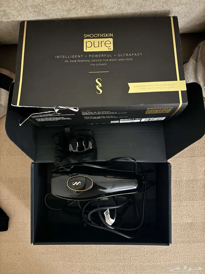 جهاز ليزر منزلي 3