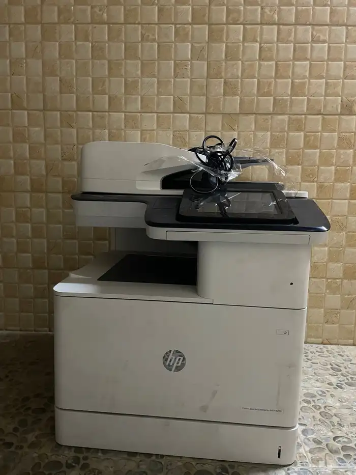 طابعه للبيع 1