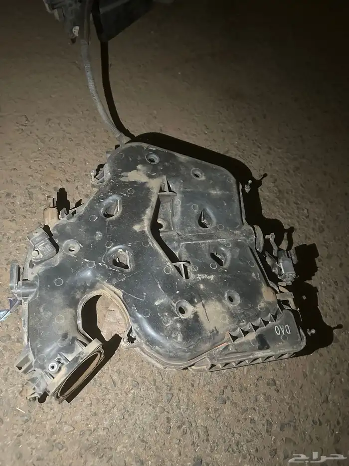 قطع جنسس 2014 0