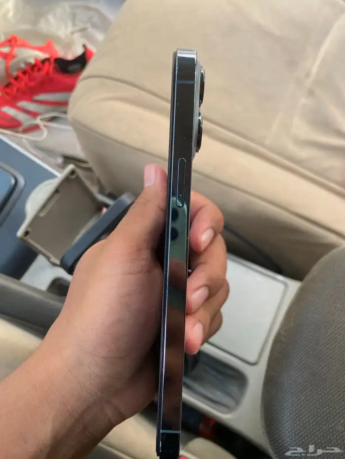 ايفون 13 برو ماكس 3