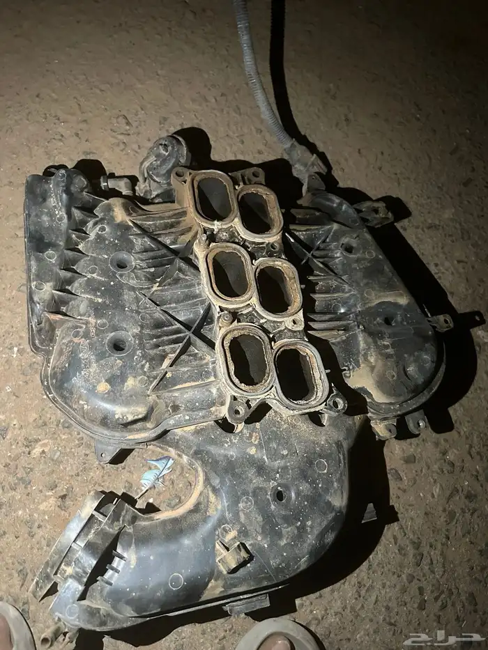 قطع جنسس 2014 2