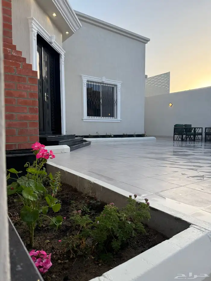 استراحة وشالية الورد 3