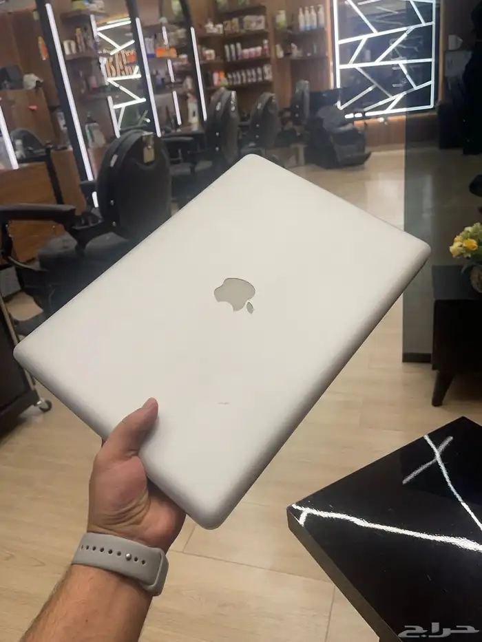 MacBook pro 1