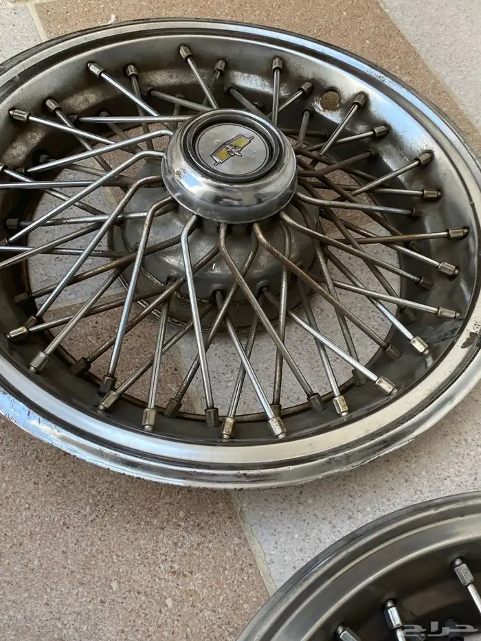 قطع كابرس 89 90 11