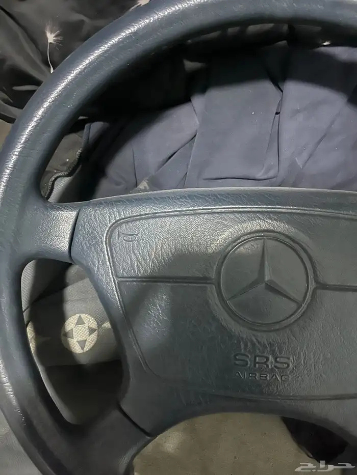 قطع غيار مرسيدس شبح و 560 5