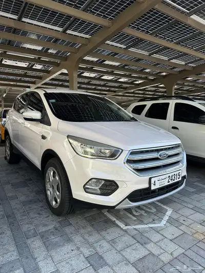 فورد سكيب وكالة 2020 ممشى قليل index