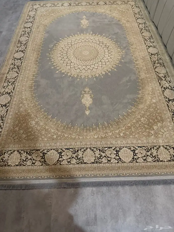 سجاده تركي 1500 غرزه شبه جديده 1