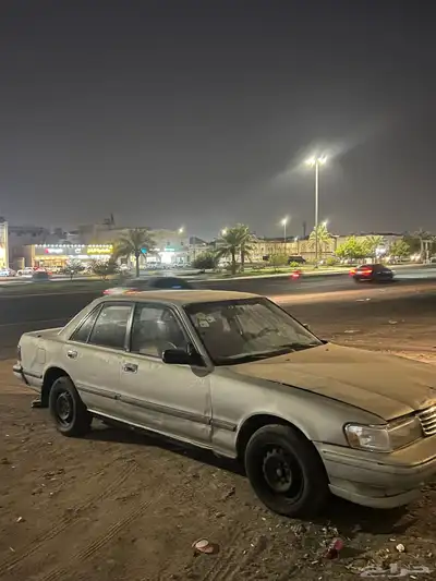 كراسيدا 1994 0