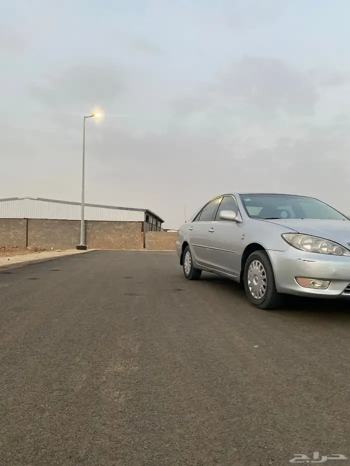 كامري قيرتماتيك 1