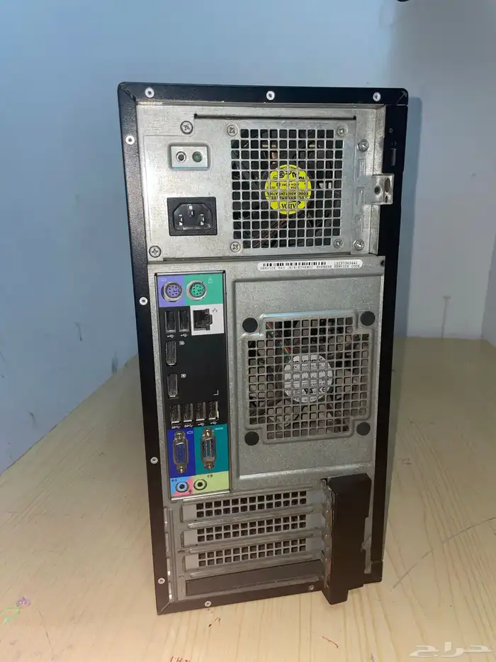 جهاز كمبيوتر Dell OptiPlex 9020 5