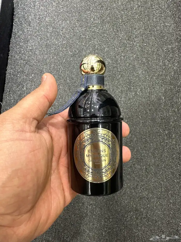 عطور اصليه ودرجه اولى بأسعار جمله 10