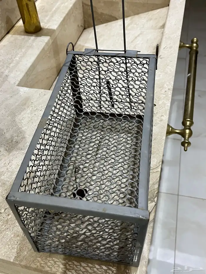 فخ فار كبير 1