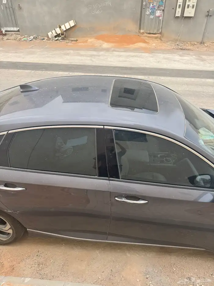 هوندا اكورد 2019 12