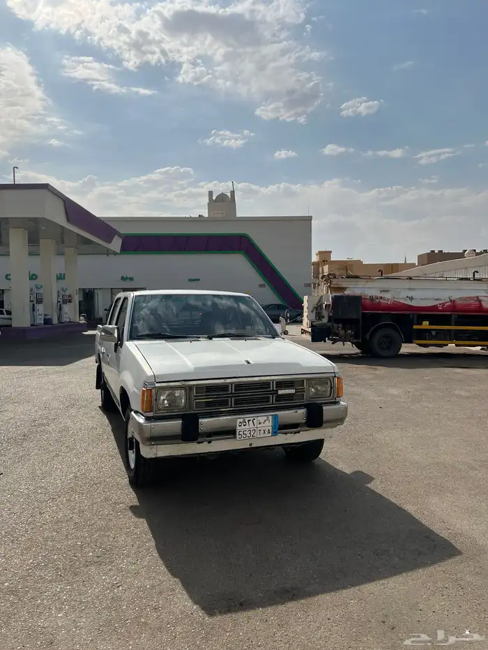ددسن 1988 للبيع 6