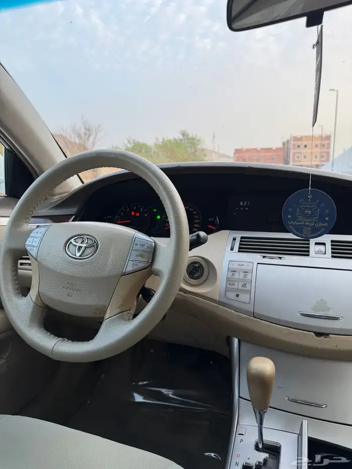 افالون 2005 XL 20