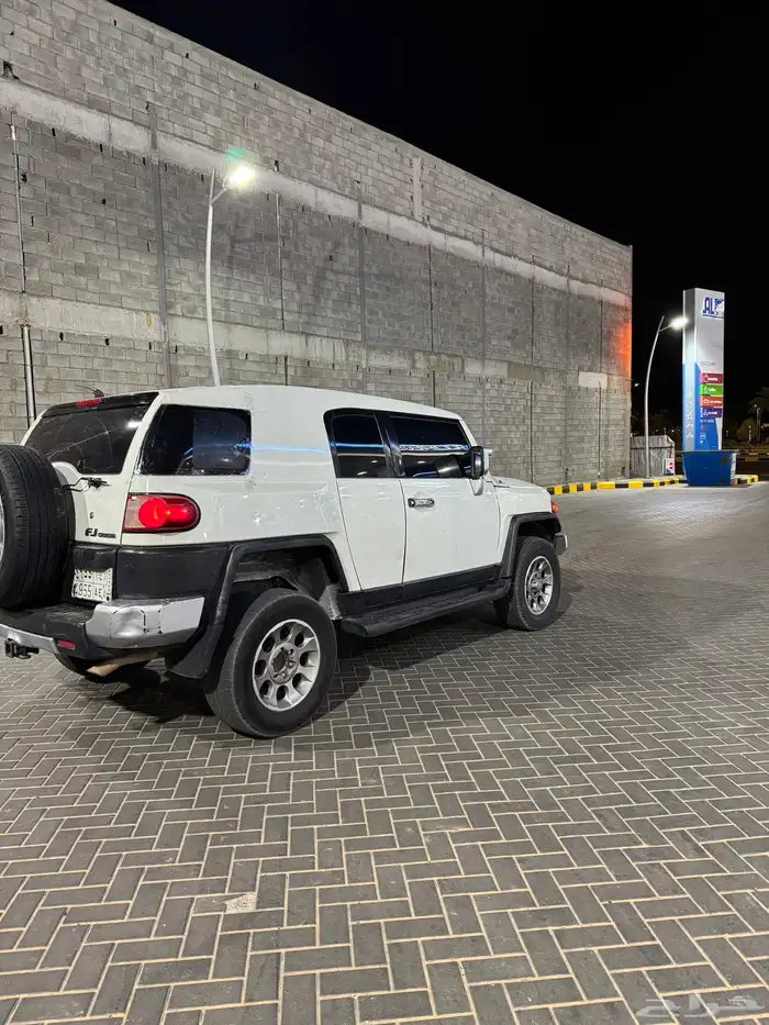 اف جي 2009 4