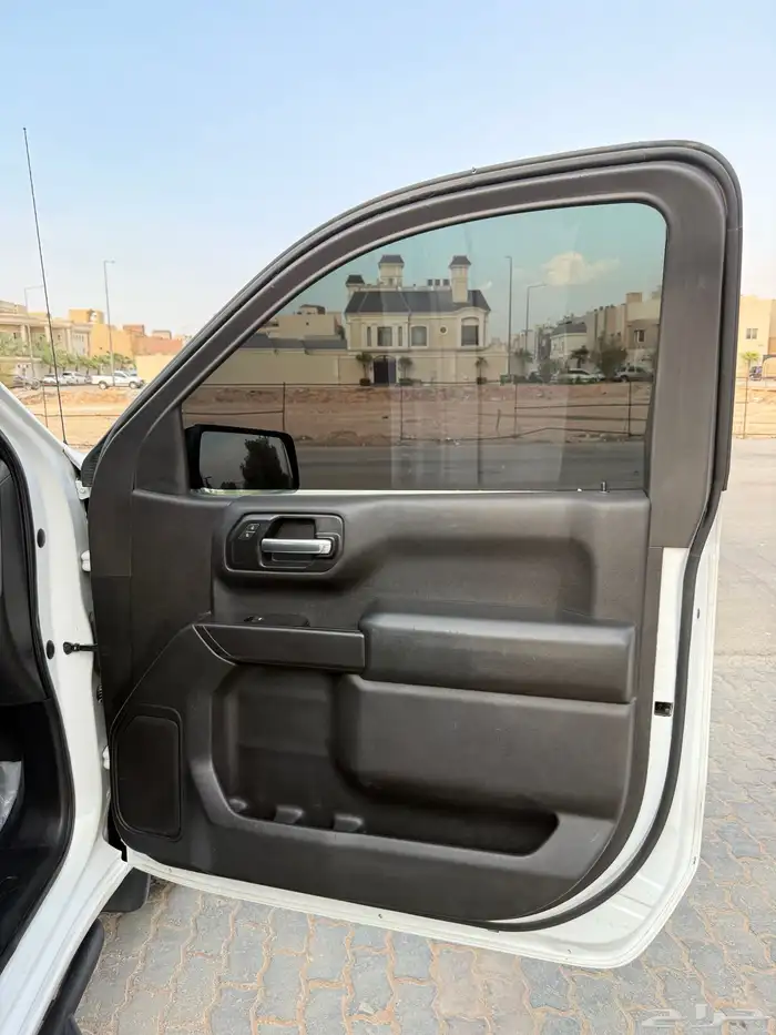 سيلفرادو 2019 Silverado 2019 16