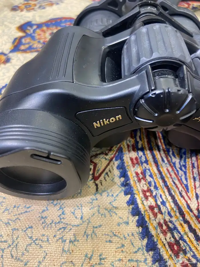 ناضور ياباني Nikon نضيف 7