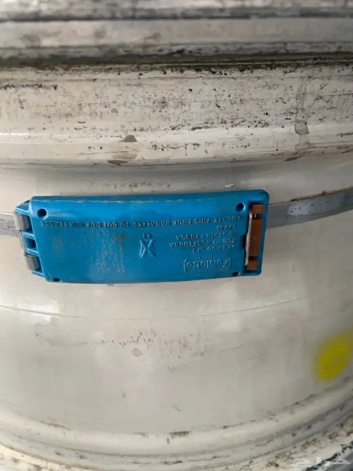 البيع. حساسات فورد 2