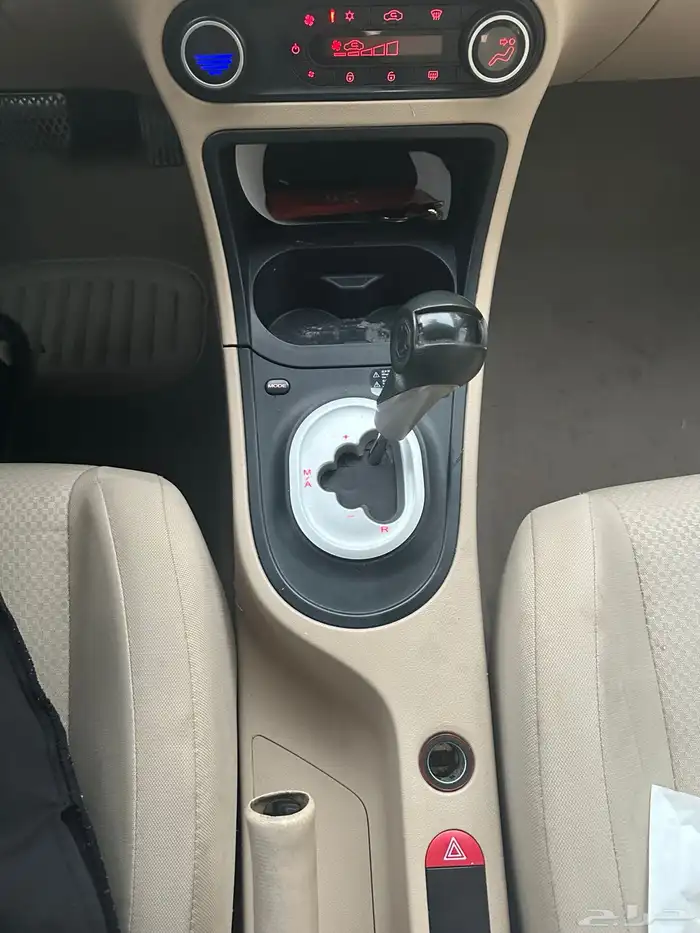 2015 MG3 hatshback 7