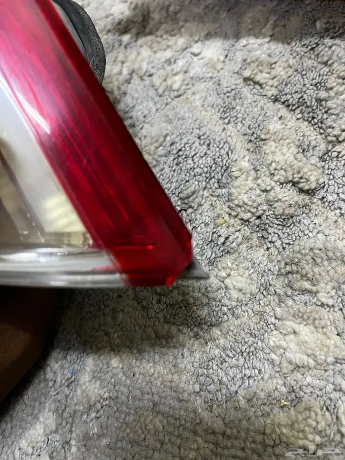 قطع كامري 2007 2009 4