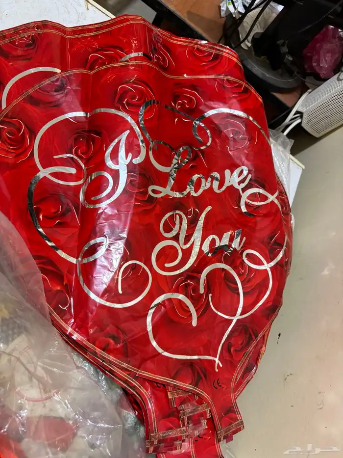 بالونات غاز 0