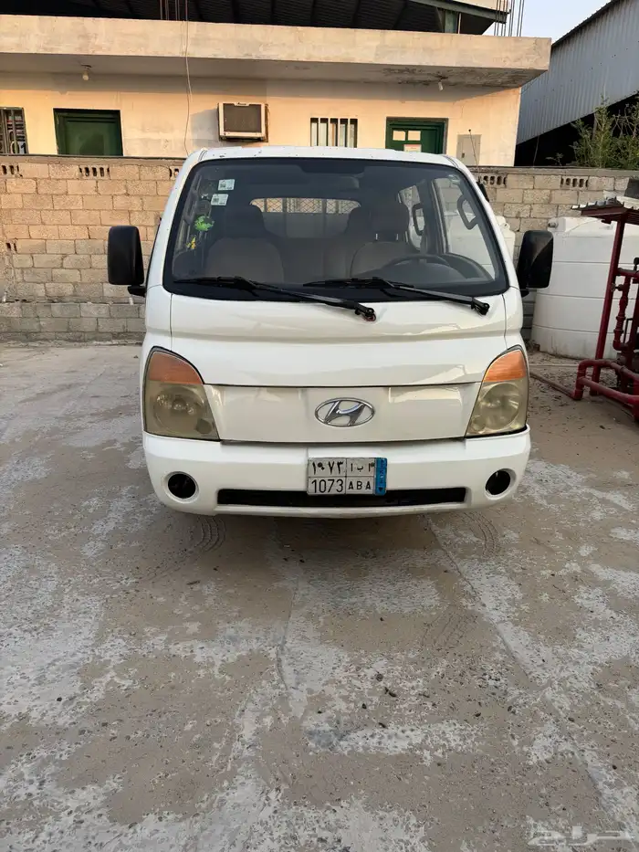 هيونداي 2006 7