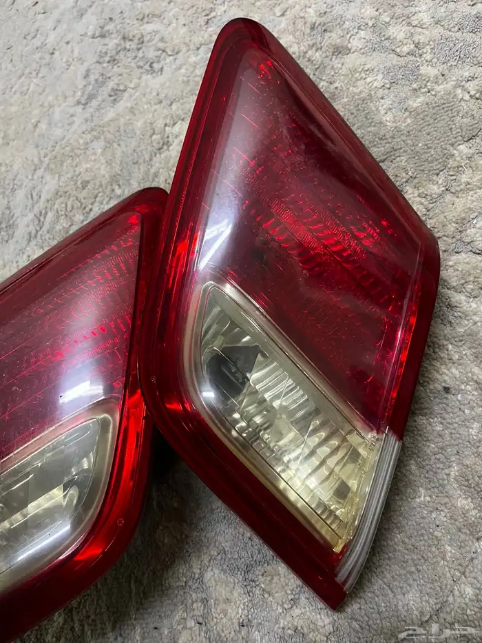 قطع كامري 2007 2009 0