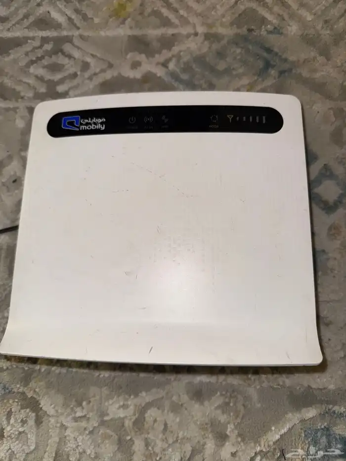 مودم هواوي 5G جدا قوي وا مودم 4G 1