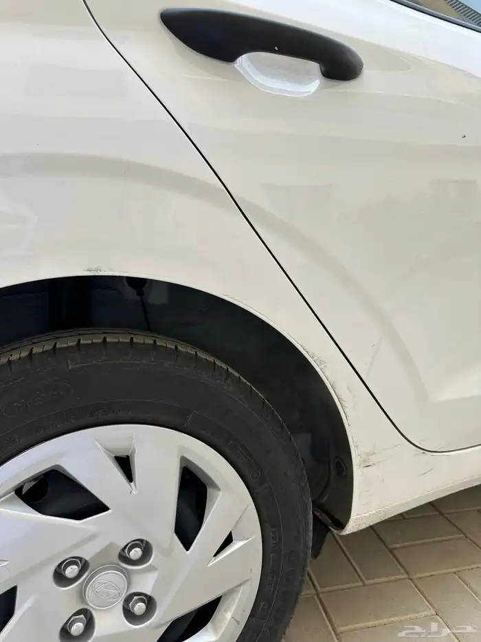 هيونداي i10 للبيع 11