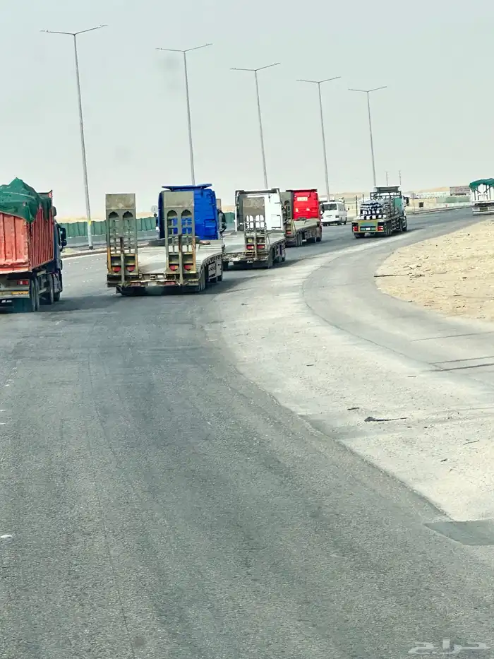 لوبد في المدينة المنورة 1