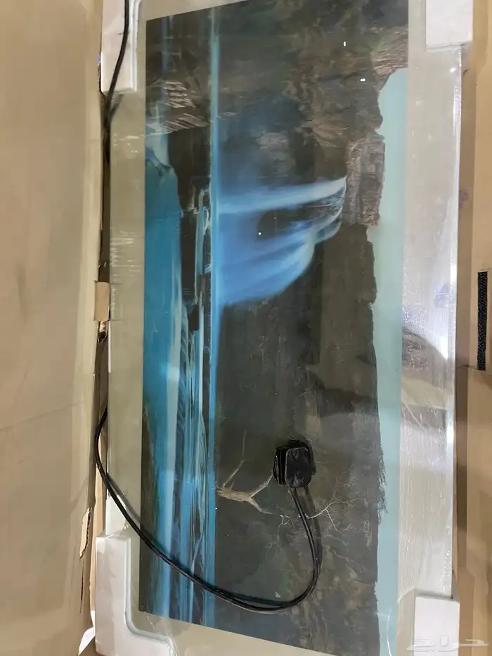 لوحة جدارية مطوره 1