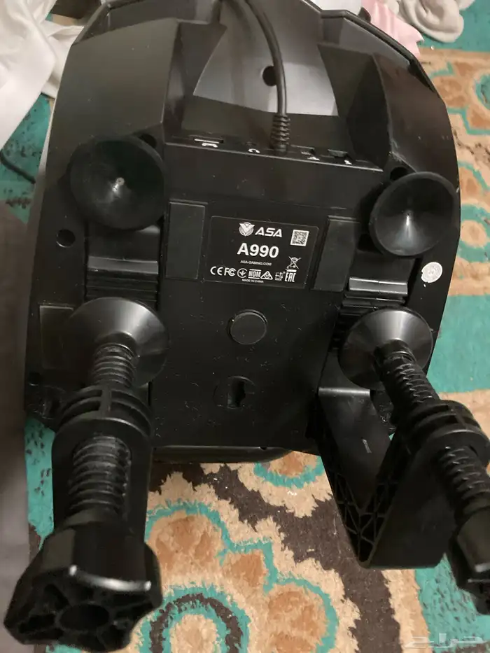 دركسون للبيع جديد ماستخدمته 3