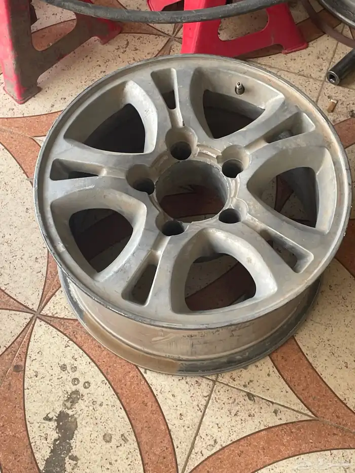 جنوط ربع شرط 0