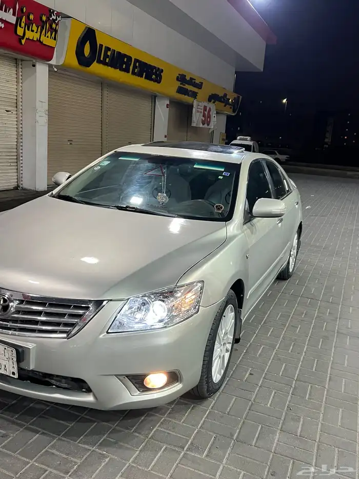 للبيع اوريون 2010 5