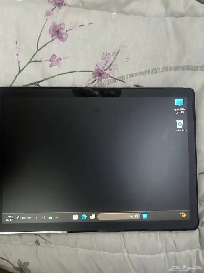 مايكروسوفت سيرفس قو 2 2