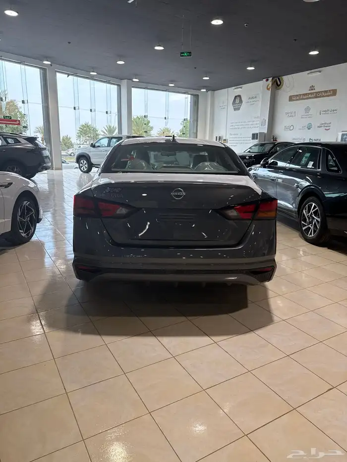 نيسان التيما 2024 2