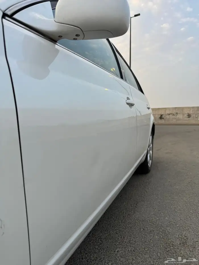 افالون 2005 XL 3