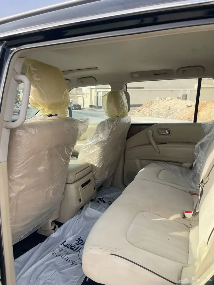 باترول ممشى قليل 12