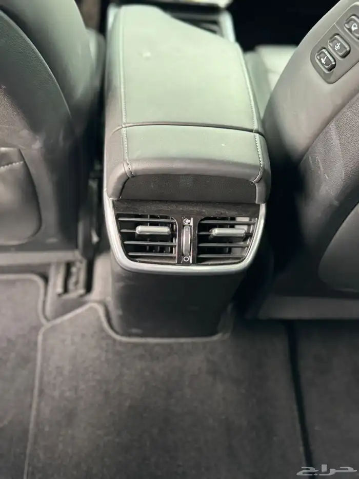 هيونداي ازيرا فل 2022 6V(بحاله ممتازه) 10