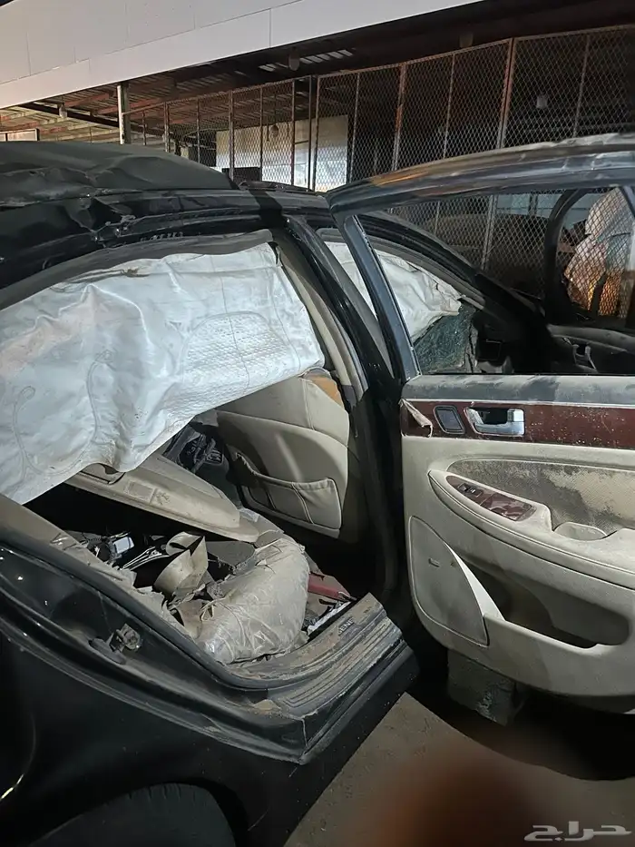 قطع جنسس 2014 35