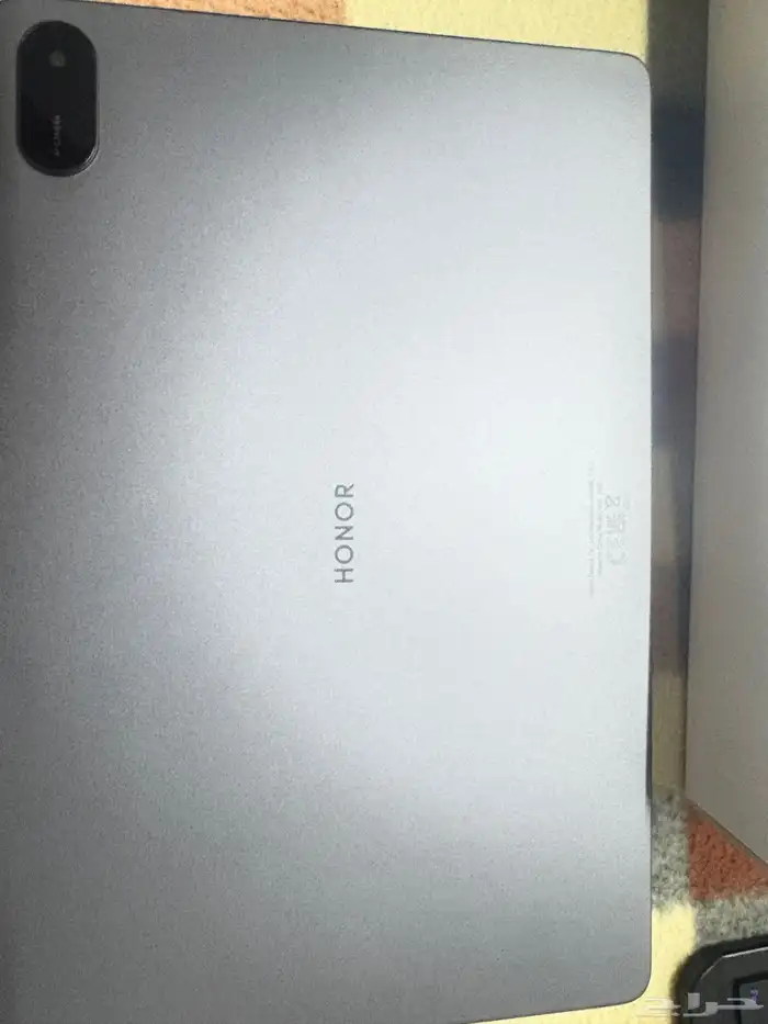 تاب هونر HONOR Pad X8a استعمال مرتين اخو الجديد 3