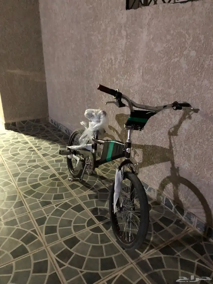سيكل كوبرا 1